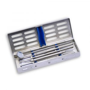 Dental Examination Set